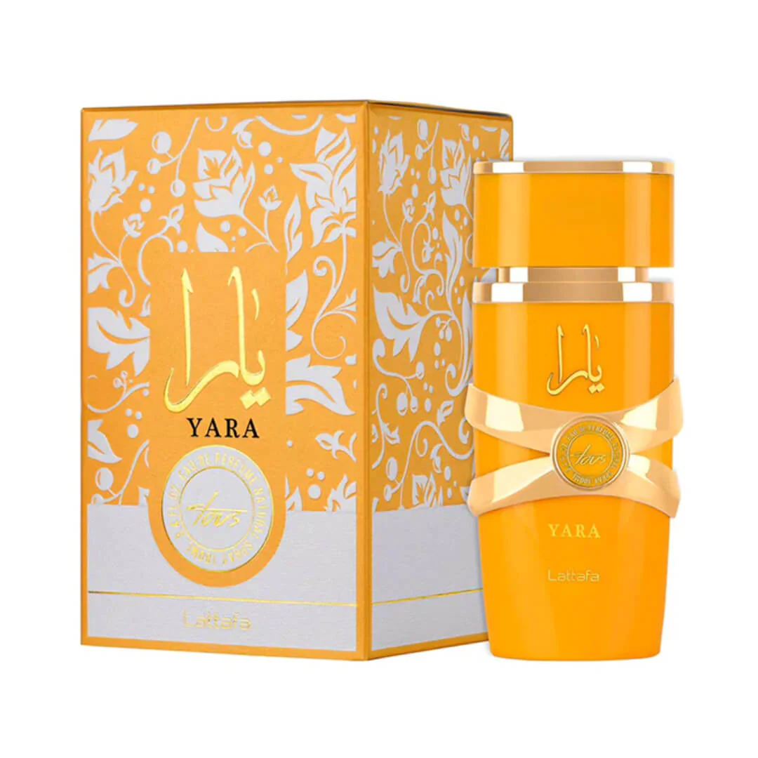  Lattafa - Yara Tous Eau De Parfum 100ml